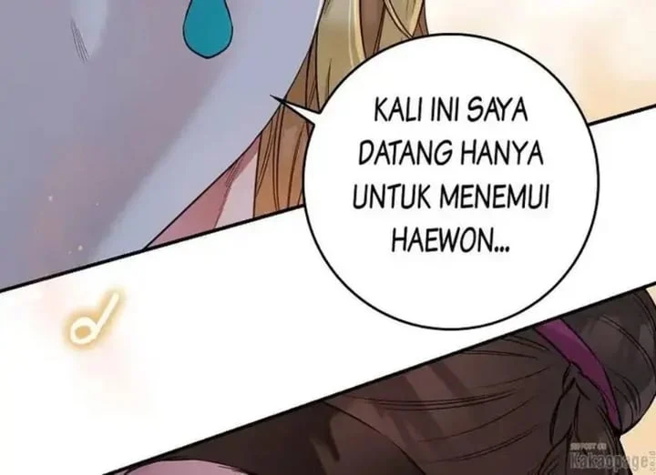 The Strongest Villainess Chapter 72 Gambar 182