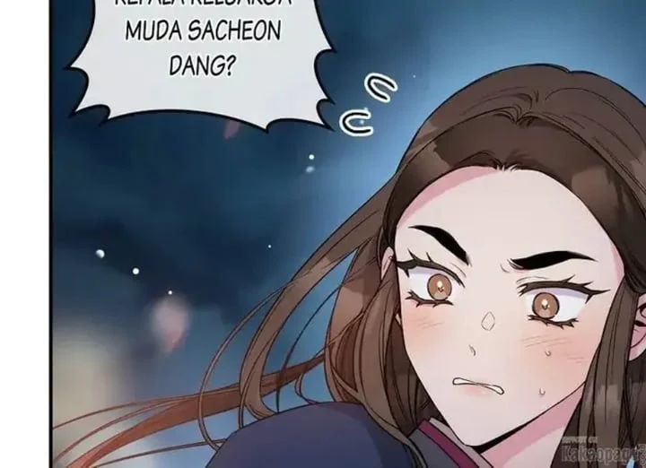 The Strongest Villainess Chapter 73 Gambar 128