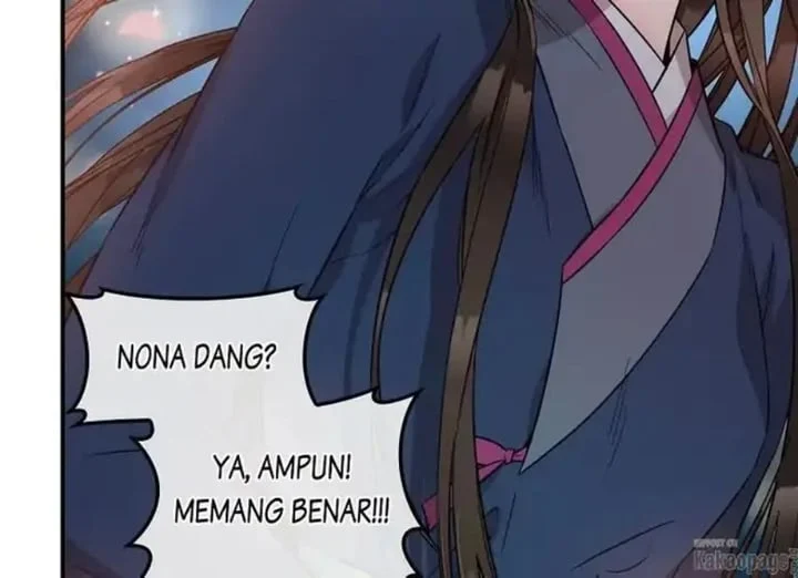 The Strongest Villainess Chapter 73 Gambar 129