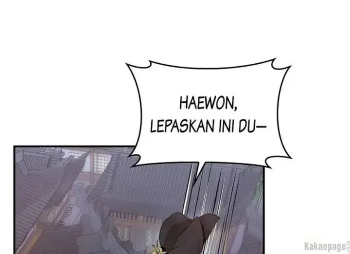 The Strongest Villainess Chapter 73 Gambar 152