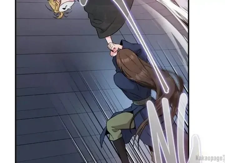 The Strongest Villainess Chapter 73 Gambar 160