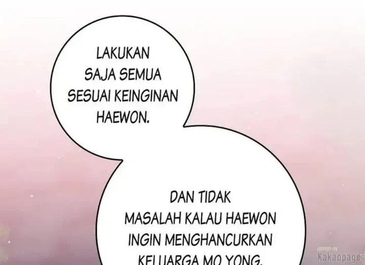 The Strongest Villainess Chapter 73 Gambar 180