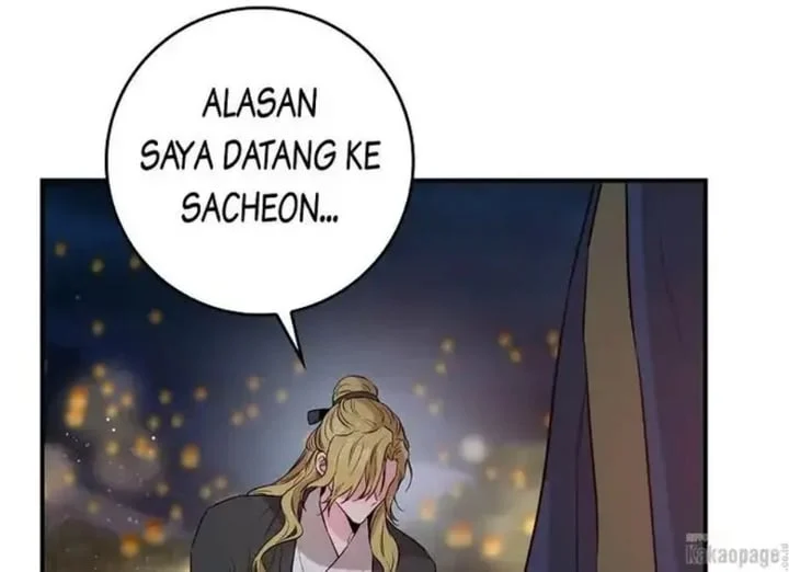 The Strongest Villainess Chapter 73 Gambar 184