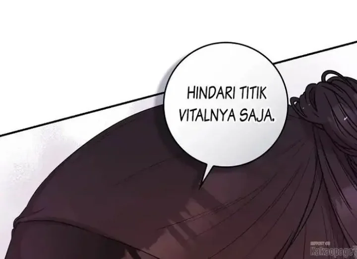 The Strongest Villainess Chapter 74 Gambar 147