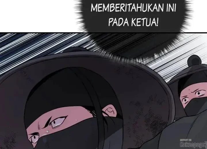 The Strongest Villainess Chapter 74 Gambar 195