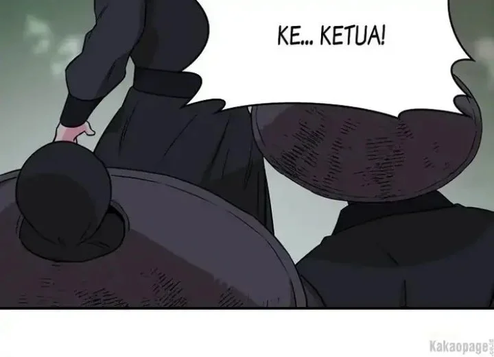 The Strongest Villainess Chapter 74 Gambar 200