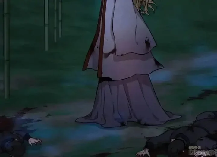 The Strongest Villainess Chapter 74 Gambar 240