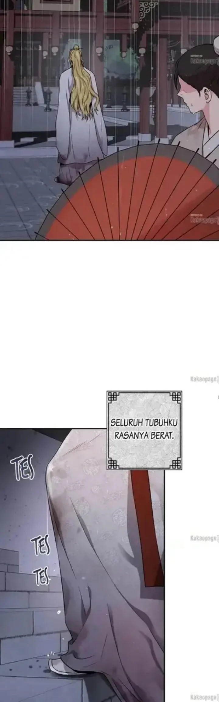 The Strongest Villainess Chapter 75 Gambar 33