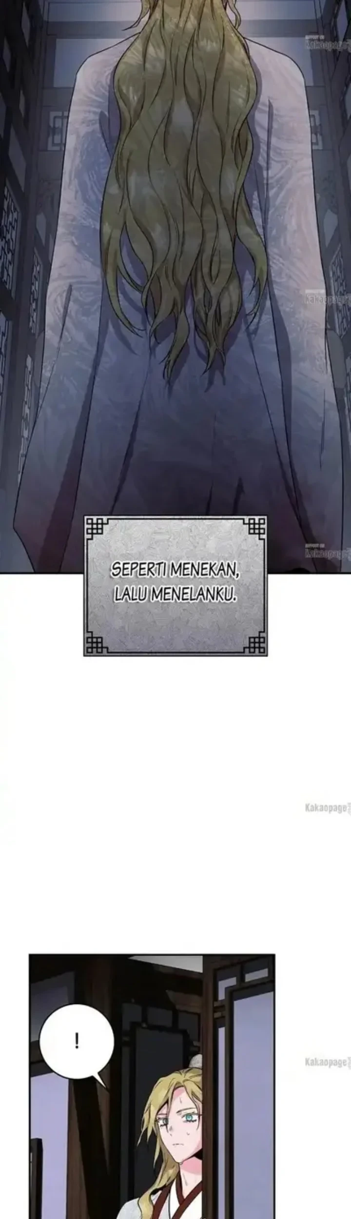 The Strongest Villainess Chapter 75 Gambar 35