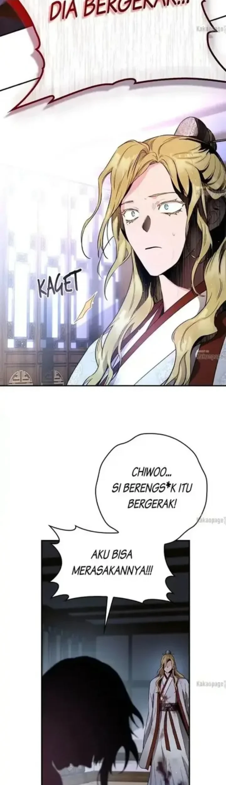 The Strongest Villainess Chapter 75 Gambar 38