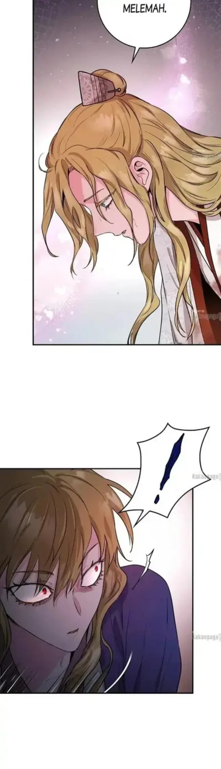 The Strongest Villainess Chapter 75 Gambar 40