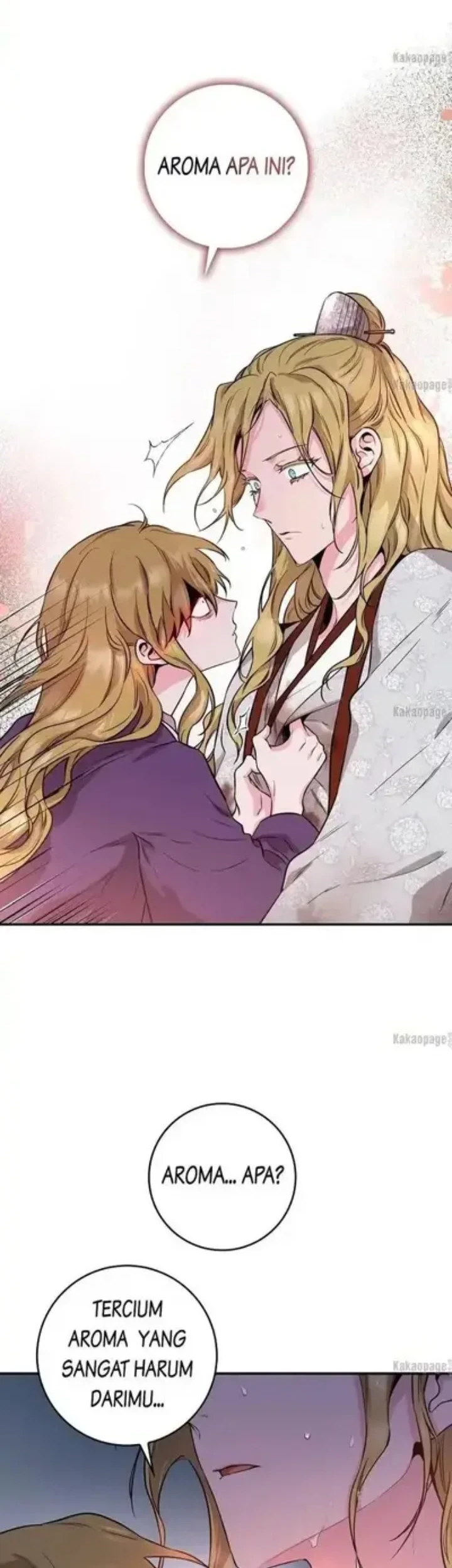 The Strongest Villainess Chapter 75 Gambar 41