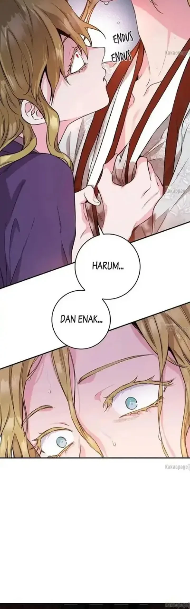 The Strongest Villainess Chapter 75 Gambar 42