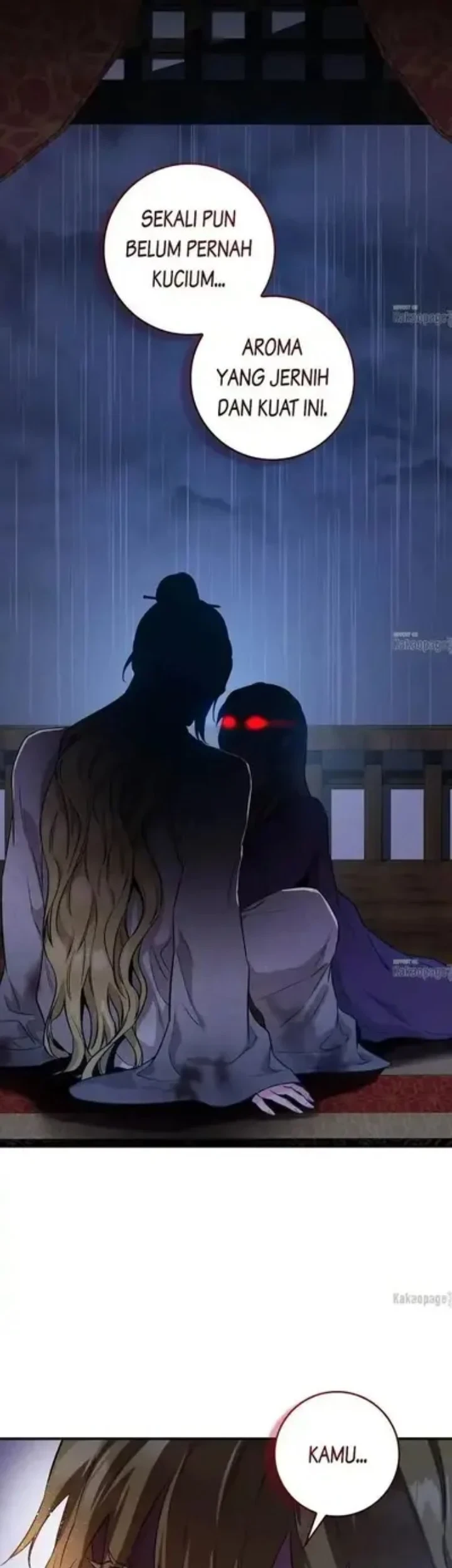 The Strongest Villainess Chapter 75 Gambar 43