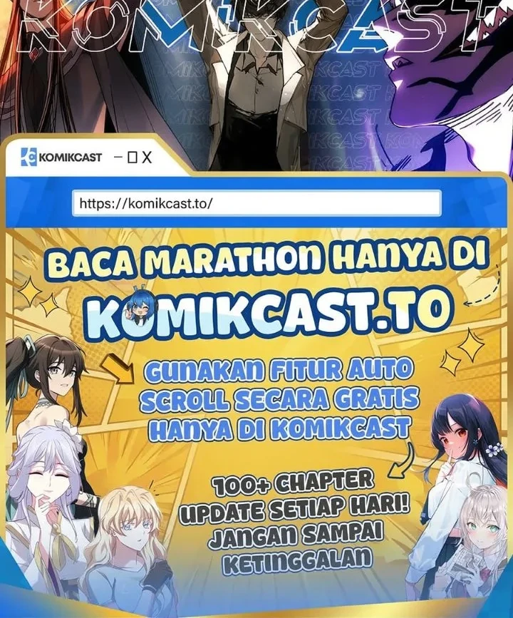 The Strongest Villainess Chapter 75 Gambar 46