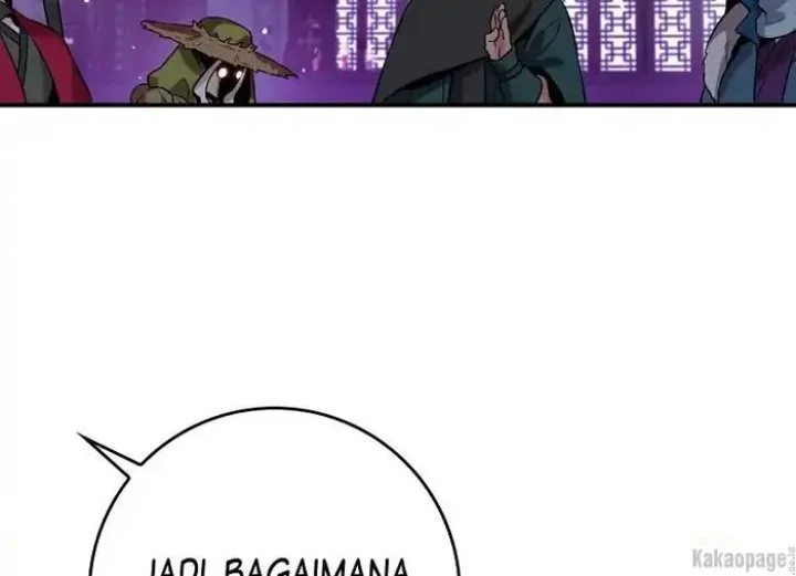 The Strongest Villainess Chapter 76 Gambar 153