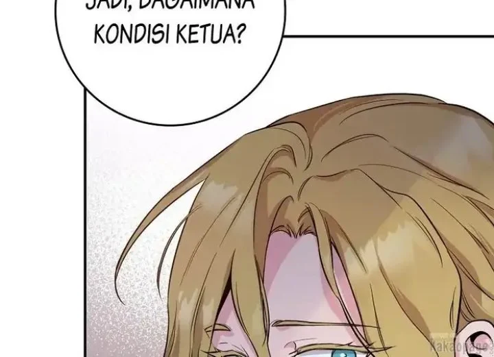 The Strongest Villainess Chapter 76 Gambar 154