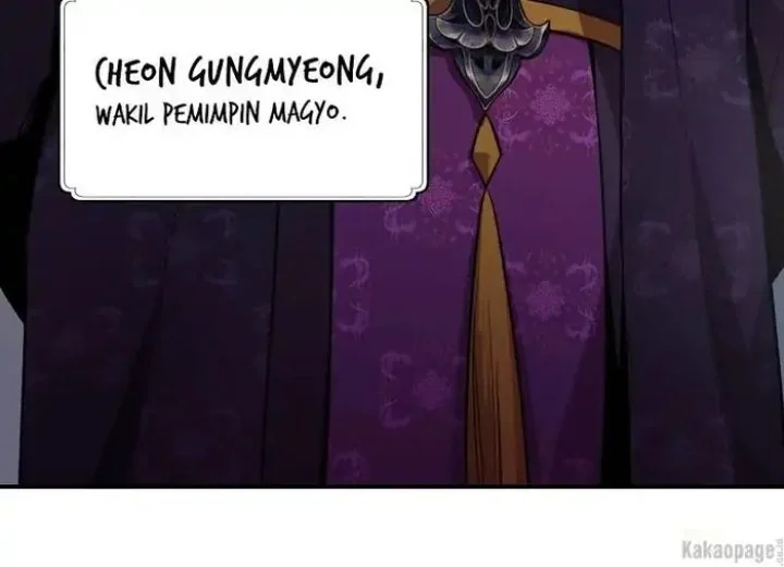 The Strongest Villainess Chapter 76 Gambar 159