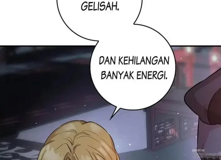 The Strongest Villainess Chapter 76 Gambar 161