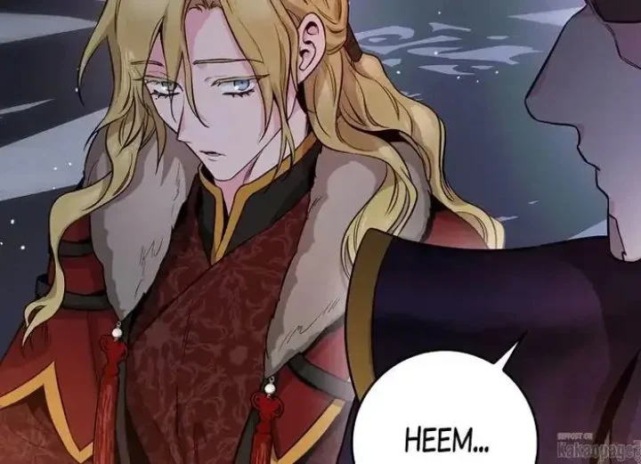 The Strongest Villainess Chapter 76 Gambar 162