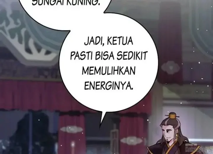 The Strongest Villainess Chapter 76 Gambar 164