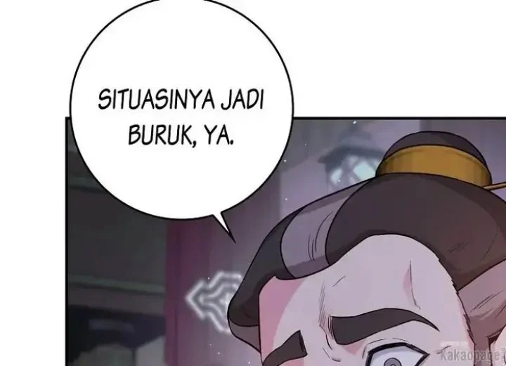 The Strongest Villainess Chapter 76 Gambar 166