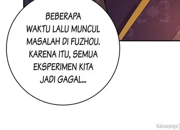 The Strongest Villainess Chapter 76 Gambar 168