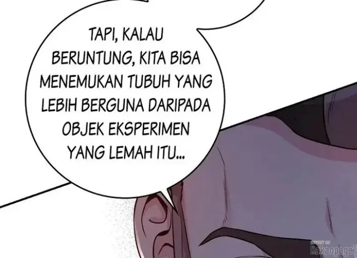 The Strongest Villainess Chapter 76 Gambar 177