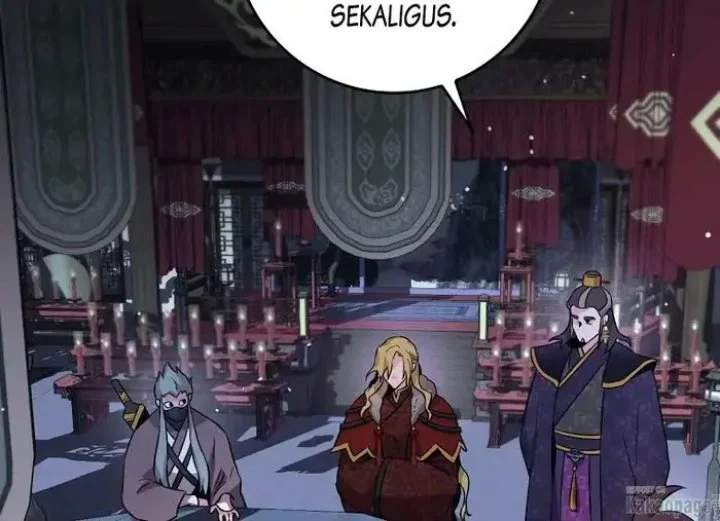 The Strongest Villainess Chapter 76 Gambar 180