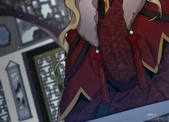 The Strongest Villainess Chapter 76 Gambar 191