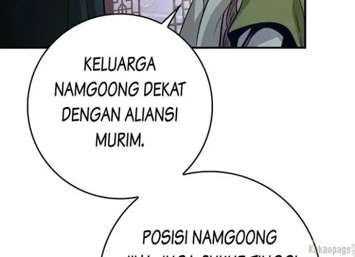 The Strongest Villainess Chapter 76 Gambar 195