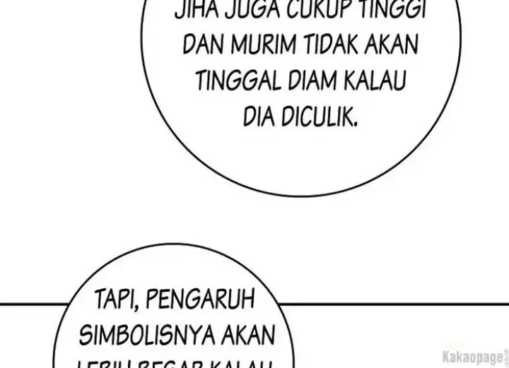 The Strongest Villainess Chapter 76 Gambar 196