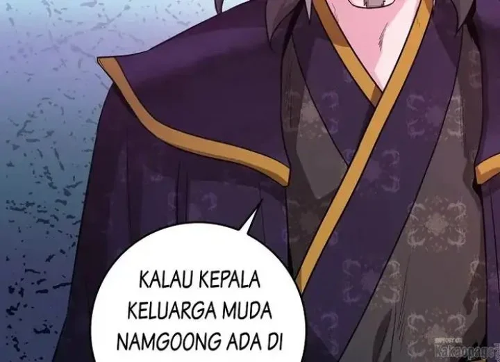 The Strongest Villainess Chapter 76 Gambar 198