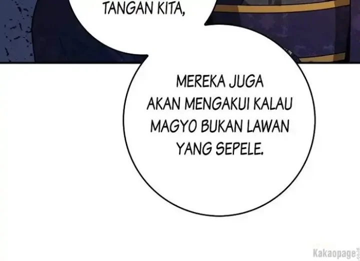 The Strongest Villainess Chapter 76 Gambar 199
