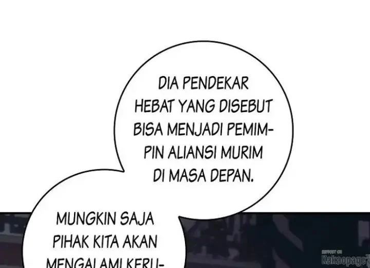 The Strongest Villainess Chapter 76 Gambar 200