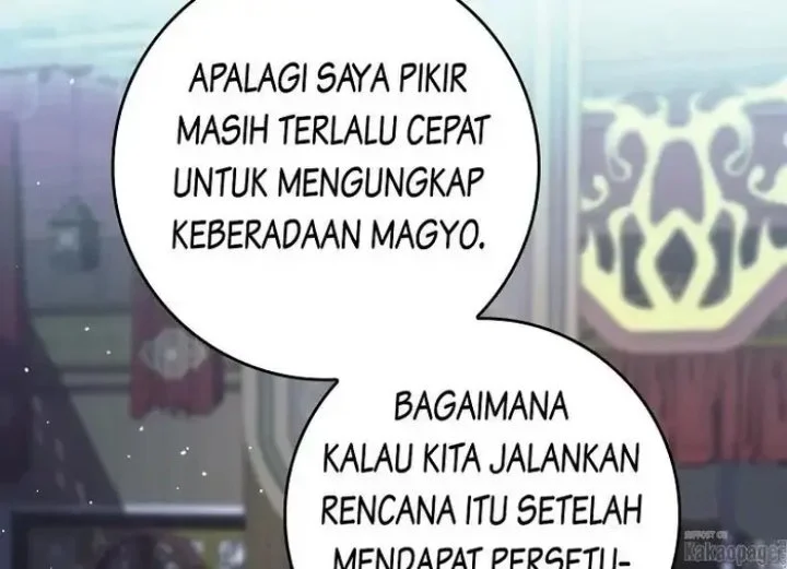 The Strongest Villainess Chapter 76 Gambar 205