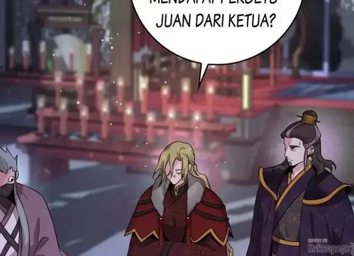 The Strongest Villainess Chapter 76 Gambar 206
