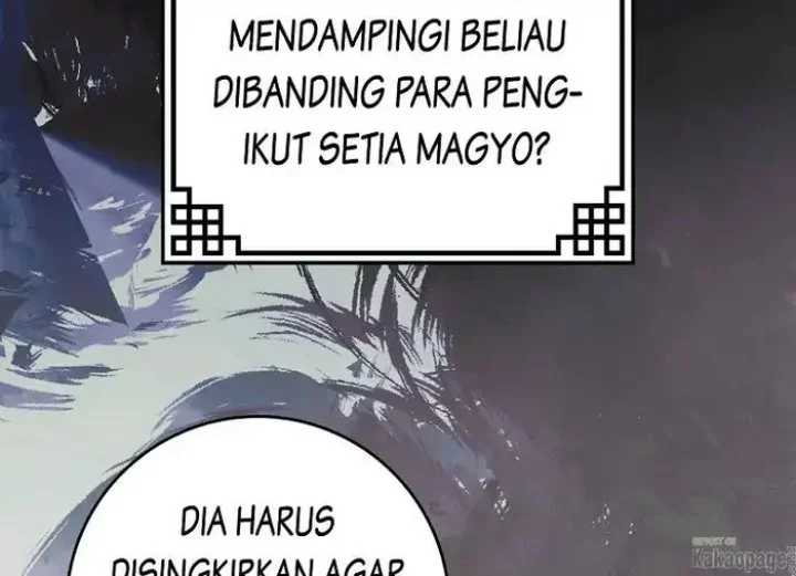The Strongest Villainess Chapter 76 Gambar 215