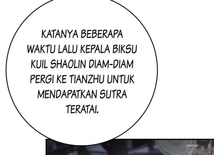 The Strongest Villainess Chapter 76 Gambar 223