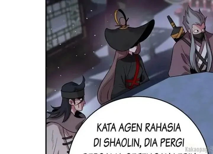 The Strongest Villainess Chapter 76 Gambar 224