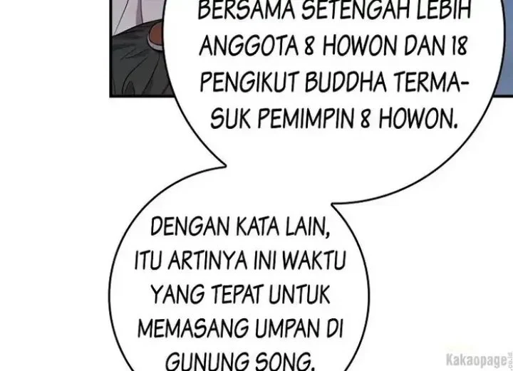The Strongest Villainess Chapter 76 Gambar 225