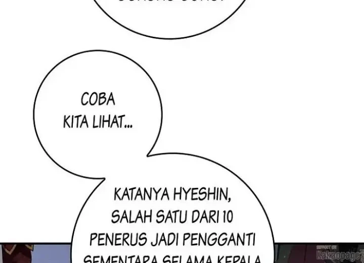 The Strongest Villainess Chapter 76 Gambar 226