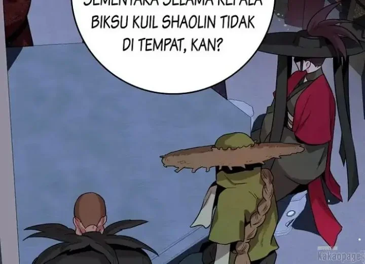 The Strongest Villainess Chapter 76 Gambar 227