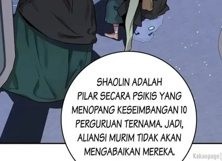 The Strongest Villainess Chapter 76 Gambar 228
