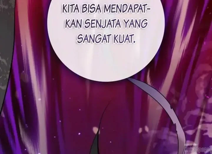 The Strongest Villainess Chapter 76 Gambar 235