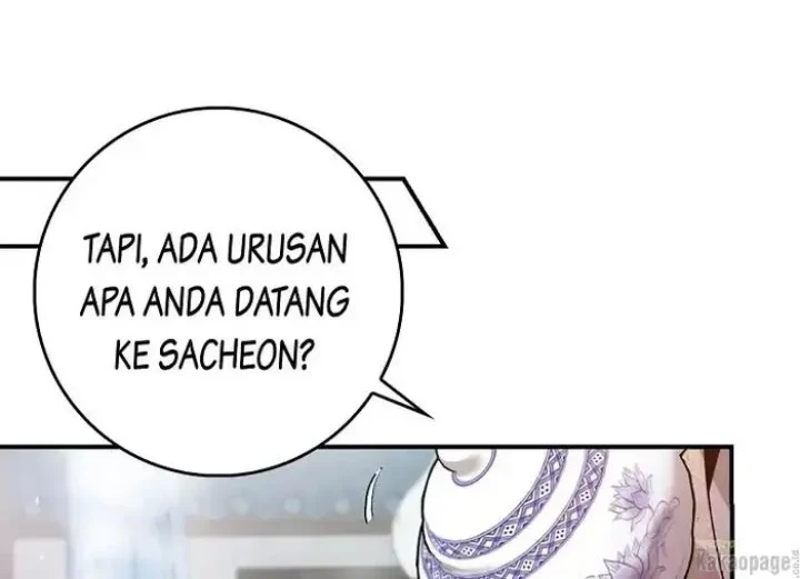 The Strongest Villainess Chapter 77 Gambar 126