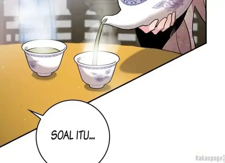 The Strongest Villainess Chapter 77 Gambar 127