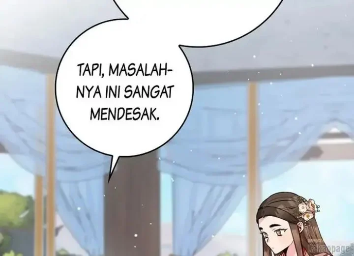 The Strongest Villainess Chapter 77 Gambar 129