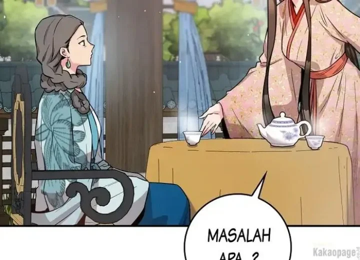 The Strongest Villainess Chapter 77 Gambar 130