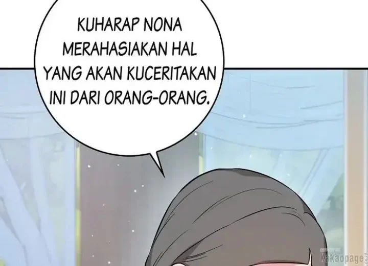 The Strongest Villainess Chapter 77 Gambar 132